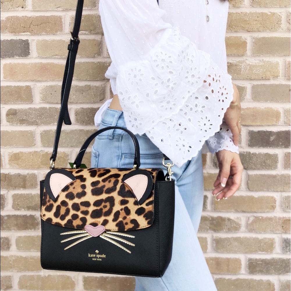 Gaby’sBags👜💕-NWT Kate Spade Crossbody - Picture 2 of 8
